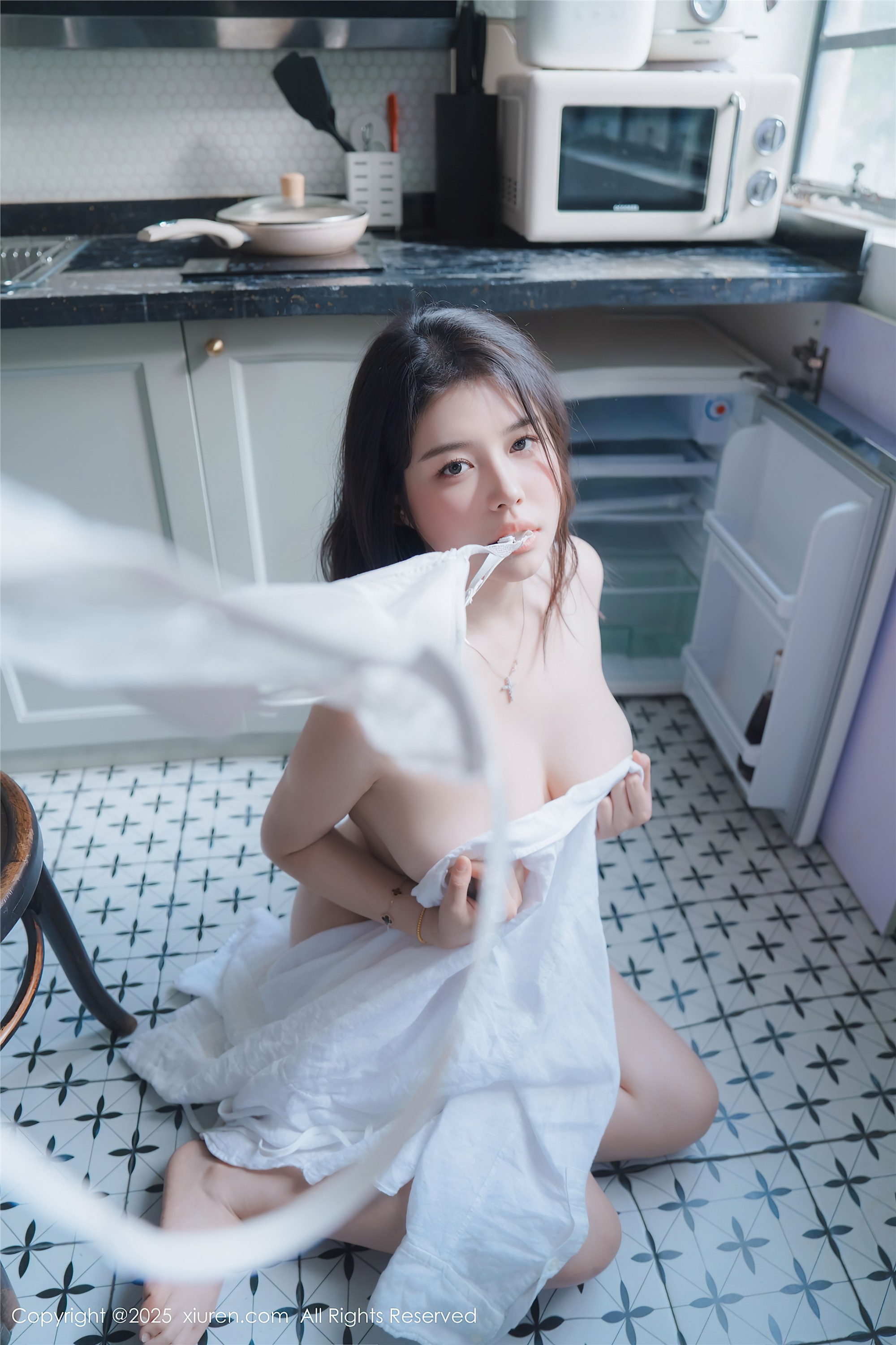 Xiuren秀人网 2025.06.24 NO.10455 林若凡F